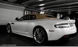 Aston Martin DBS