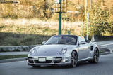 Porsche 911 Turbo