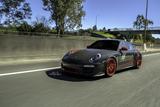 Porsche 911 GT3
