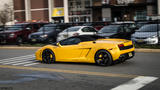 Lamborghini Gallardo