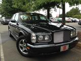 Bentley Arnage