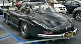 Mercedes 300SL