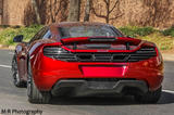 Mclaren MP4-12C
