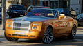 Rolls Royce Phantom