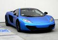 Mclaren MP4-12C