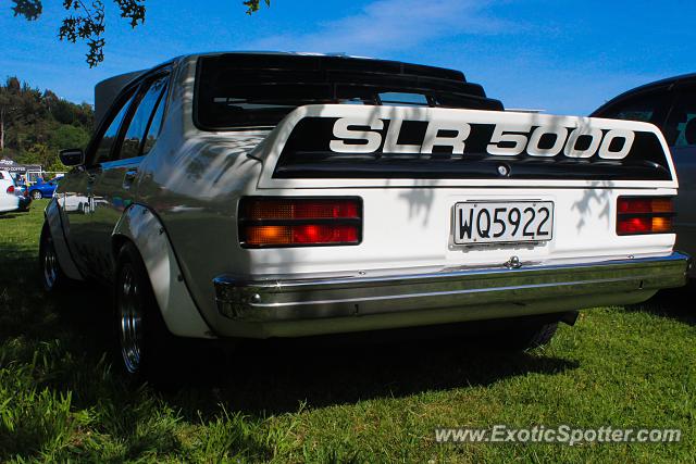 Other Vintage spotted in Nelson, New Zealand