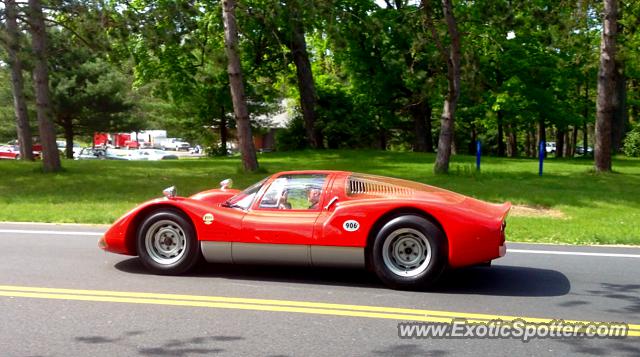 Other Other spotted in Saratoga, New York