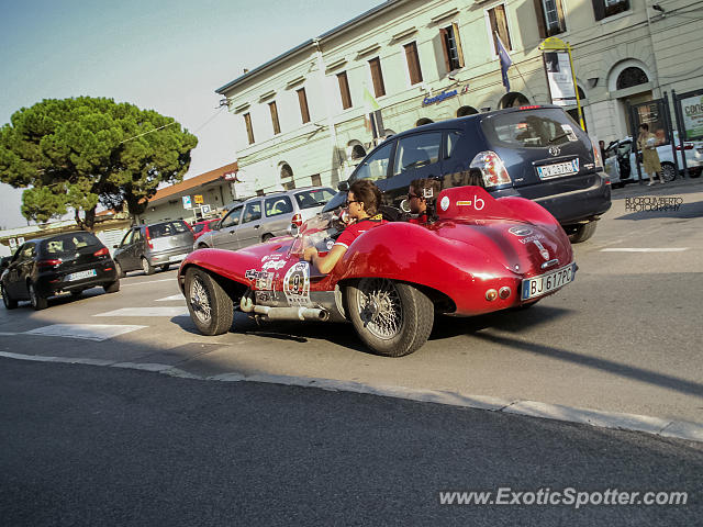 Other Vintage spotted in Conegliano, Italy