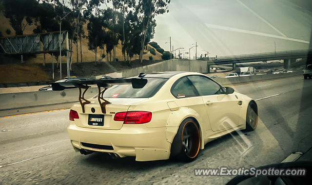 Other Other spotted in Los Angeles, California