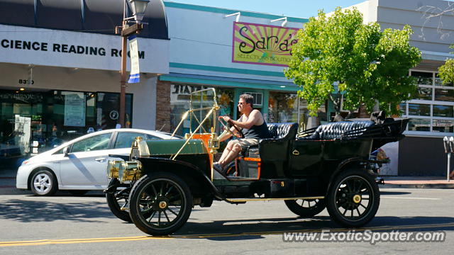 Other Vintage spotted in San Siego County, California