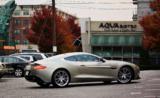 Aston Martin Vanquish