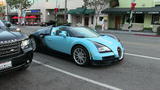 Bugatti Veyron