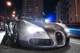 Bugatti Veyron