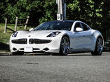 Fisker Karma