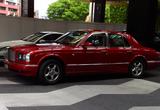 Bentley Arnage