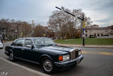Rolls Royce Silver Spur