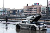 Mercedes SLS AMG