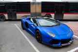 Lamborghini Aventador
