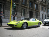 Lamborghini Miura
