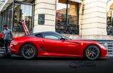 Ferrari 599GTO