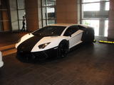 Lamborghini Aventador
