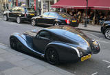 Morgan Aero 8