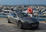 Aston Martin Rapide