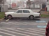 Rolls Royce Silver Spur