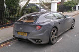 Ferrari FF