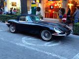 Jaguar E-Type