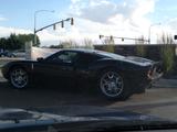 Ford GT