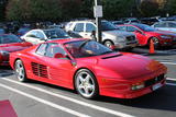 Ferrari Testarossa