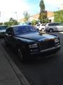 Rolls Royce Phantom