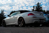 BMW M6