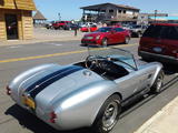 Shelby Cobra
