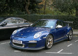 Porsche 911 GT3