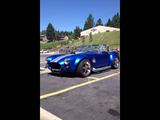 Shelby Cobra