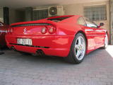 Ferrari F355
