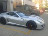 Ferrari 599GTO