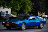 DeLorean DMC-12