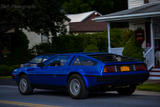 DeLorean DMC-12