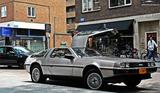 DeLorean DMC-12