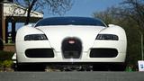 Bugatti Veyron