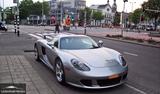 Porsche Carrera GT