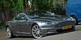 Aston Martin DBS