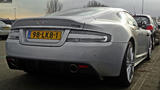 Aston Martin DBS