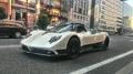 Pagani Zonda