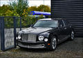 Bentley Mulsanne