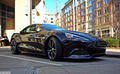 Aston Martin Vanquish