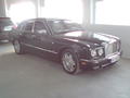 Bentley Arnage